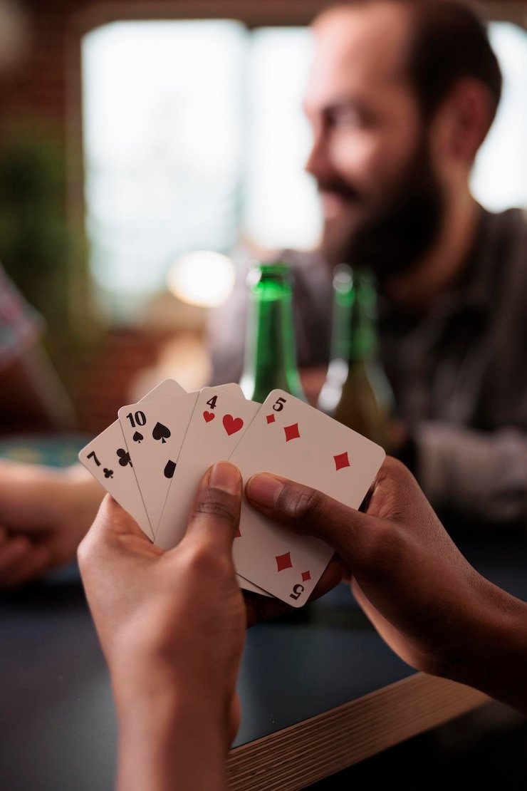 pk 764 Live Casino